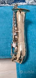 SELMER TENORE SUPER ACTION II INCISO