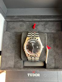 Tudor