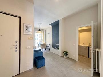 Appartamento di 85 m² con 3 locali a Torino