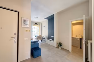 Appartamento di 85 m² con 3 locali a Torino