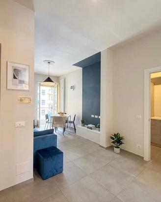 Appartamento di 85 m² con 3 locali a Torino