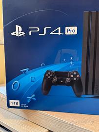 PS4 Pro -> Super Top