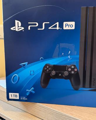 PS4 Pro -> Super Top