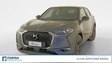 DS DS3 2019 Crossback - DS3 Crossback 1.5 b U87355