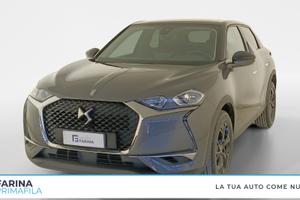 DS DS3 2019 Crossback - DS3 Crossback 1.5 b U87355