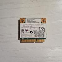 scheda di rete wifi x pc