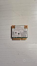 scheda di rete wifi x pc