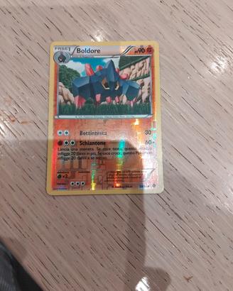 carta pokemon 