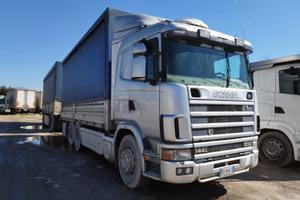 SCANIA 144 .530