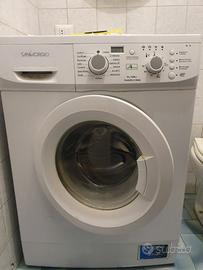 Lavatrice san giorgio 6kg