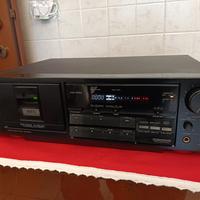 DEK PER AMPLIFICATORE AIWA AFF 800E