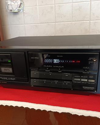 DEK PER AMPLIFICATORE AIWA AFF 800E