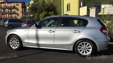 Bmw 118d