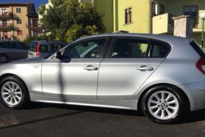 Bmw 118d