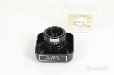 RODENSTOCK 35 4 Rodagon Passo 39