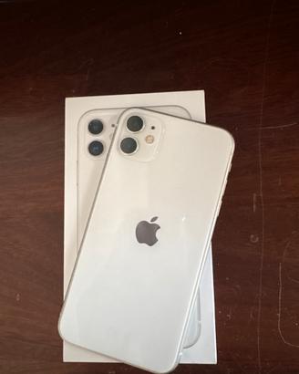 Iphone 11 128GB
