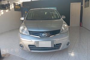 Nissan Note 1.5 diesel 2010 CON GARANZIA