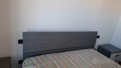 Camera da letto completa