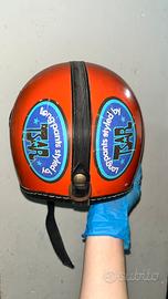Casco Vintage St. Christopher Anni ’70