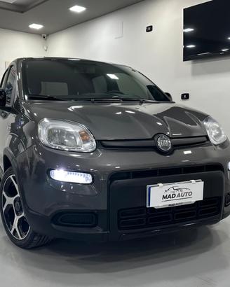 Fiat Panda 1.2 EasyPower