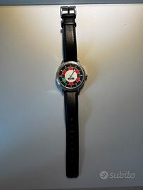 Orologio moschino roulette