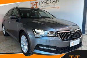 SKODA Superb 2.0 TDI EVO 150CV DSG Wagon Style VIV