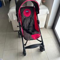 Passeggino Chicco Lite Way