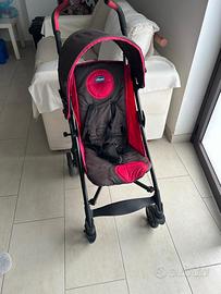 Passeggino Chicco Lite Way