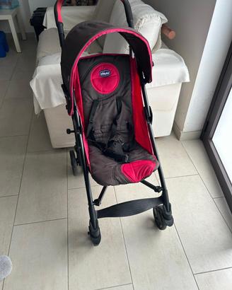 Passeggino Chicco Lite Way