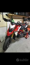 DUCATI HYPERMOTARD 