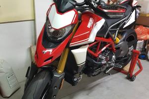 DUCATI HYPERMOTARD 