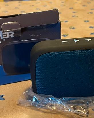 Cassa bluetooth 3W