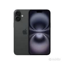 Iphone 16 plus 128