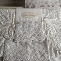 Lenzuolo matrimoniale 