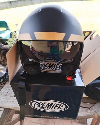 casco Jet premier