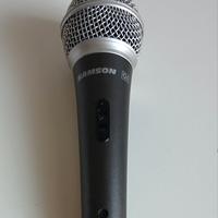 Consolle per canto professionale e  per karaoke