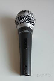 Consolle per canto professionale e  per karaoke