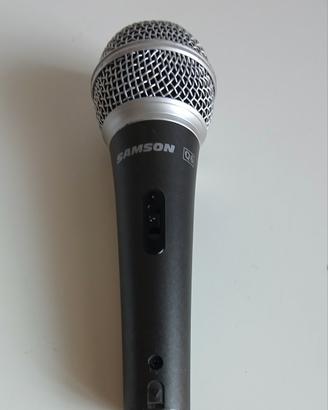 Consolle per canto professionale e  per karaoke