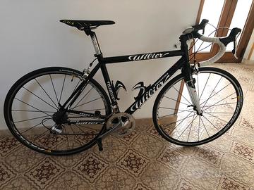 Wilier Triestina
