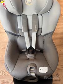 Cybex Sirona S2