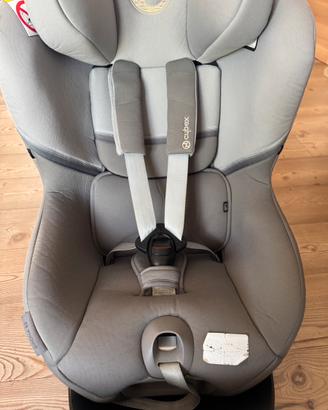 Cybex Sirona S2