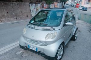 SMART CABRIO  FORTWO CDI