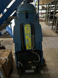 Spazzatrice lava pavimenti Fimap Enjoy365