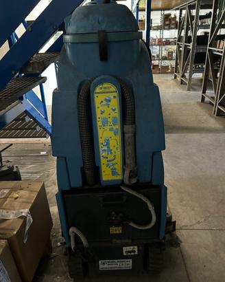 Spazzatrice lava pavimenti Fimap Enjoy365