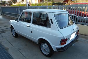 Autobianchi A 112 Abarth 58HP