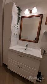 Mobili per bagno