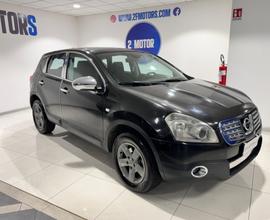 Nissan Qashqai 1.5 dci Acenta