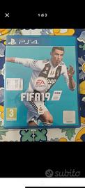Fifa 19 per ps4 PlayStation 4 videogioco videogame