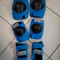 PROTEZIONE X PATTINI