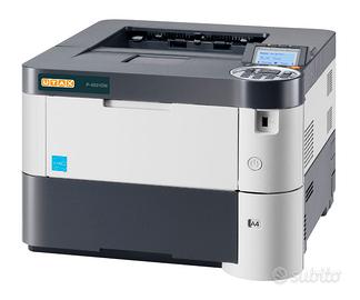 Stampante A4 Kyocera - Monocromatica